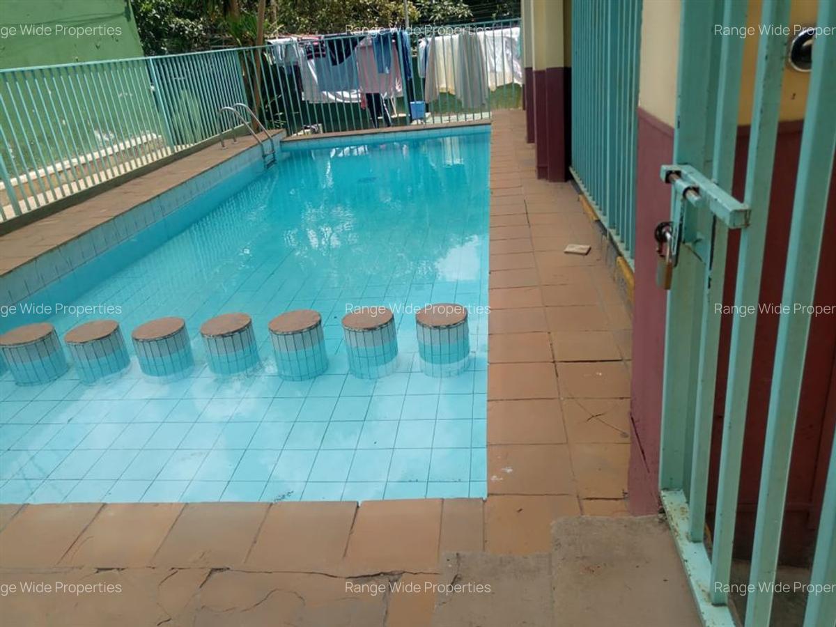 3 Bed Apartment with En Suite in Waiyaki Way - 18