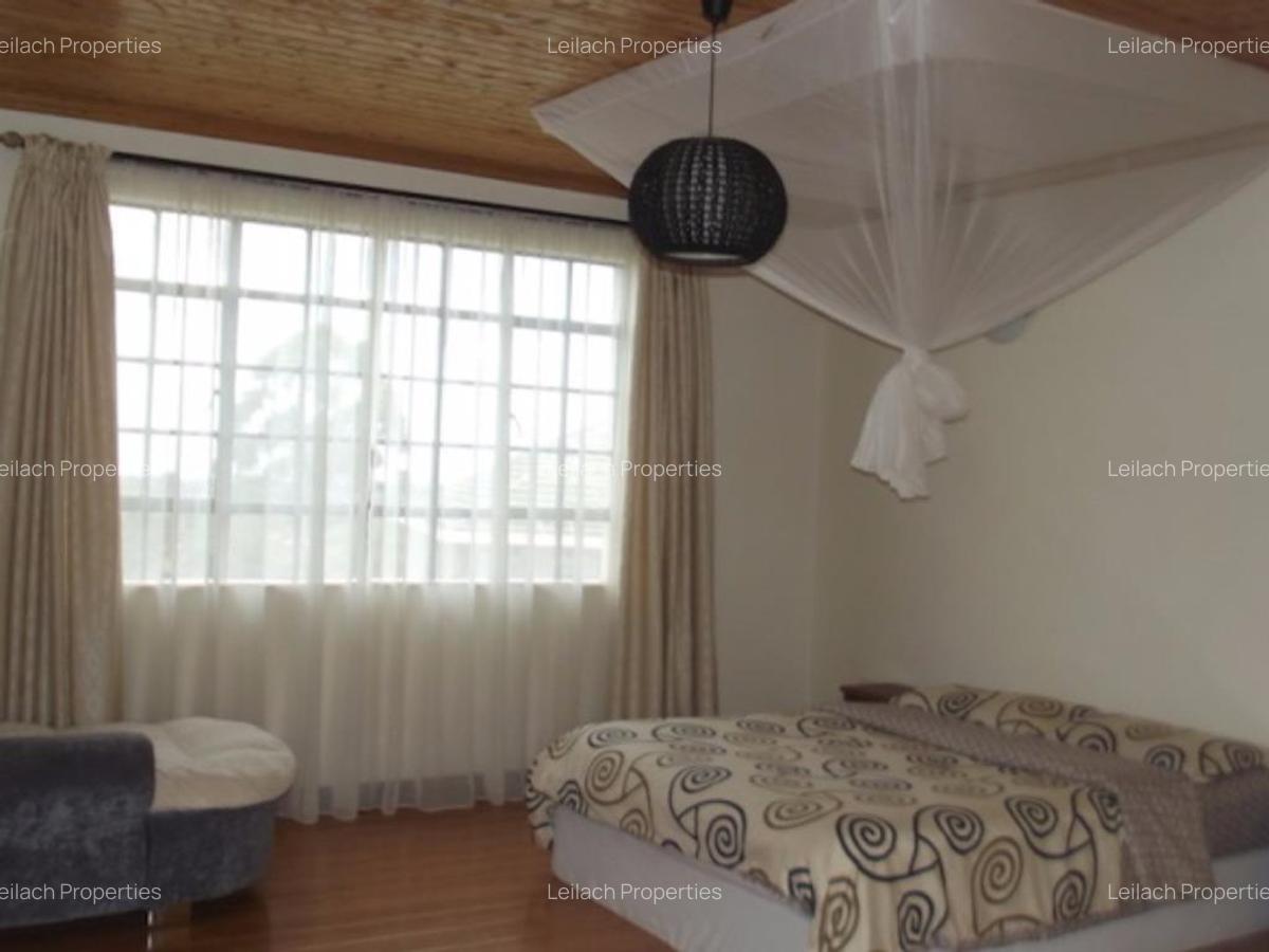 4 Bed House with En Suite in Ngong - 6