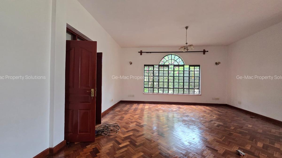 4 Bed House with En Suite at Kirawa Road - 14