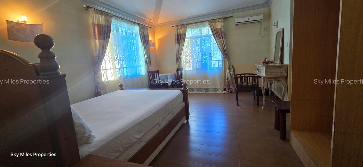 3 Bed House with En Suite at Mtwapa - 17