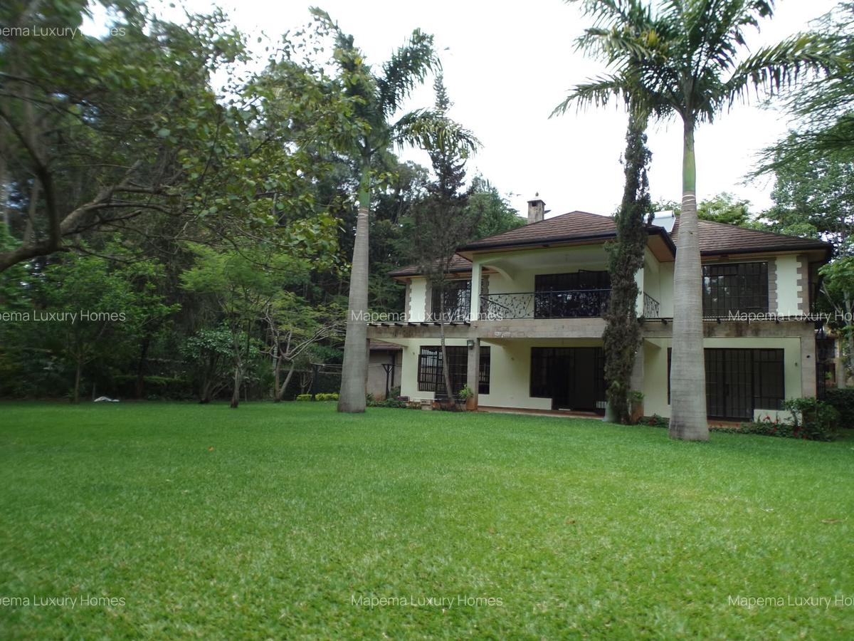 4 Bed House with En Suite at Windy Ridge - 10