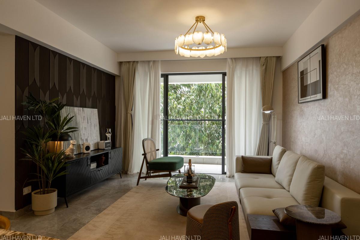 3 Bed Apartment with En Suite in Lavington - 4