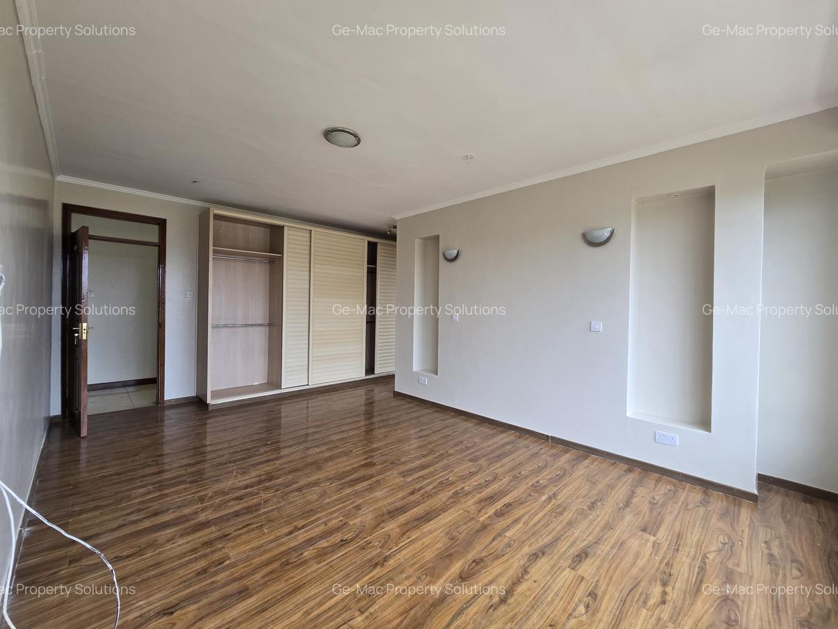 4 Bed House with Staff Quarters in Runda - 12