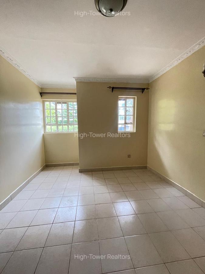 3 Bed House with En Suite in Karen - 11