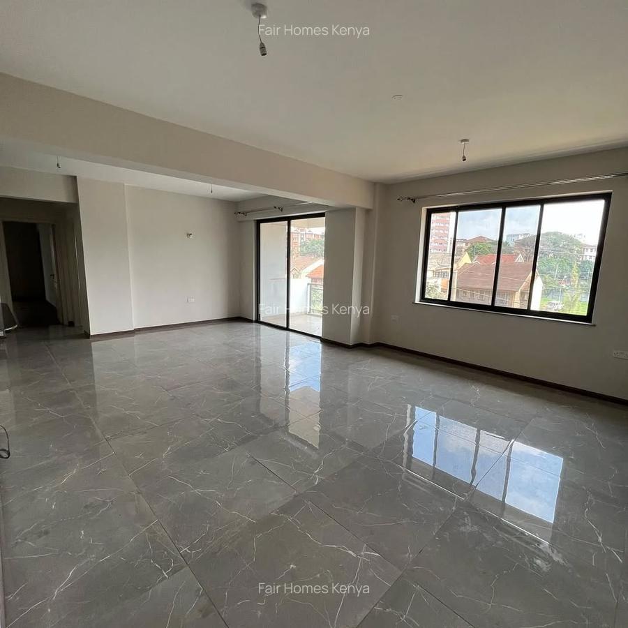 2 Bed Apartment with En Suite at Gatundu Road - 15