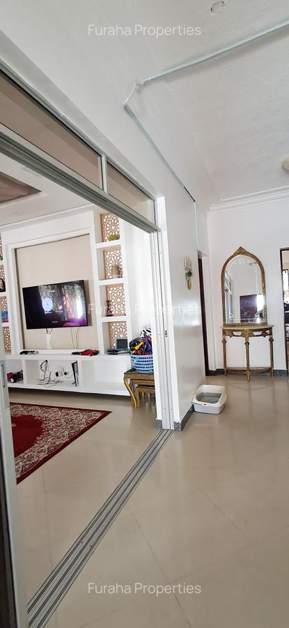 4 Bed House with En Suite at Nyali - 3