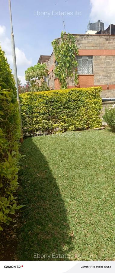 4 Bed Villa in Lavington - 4