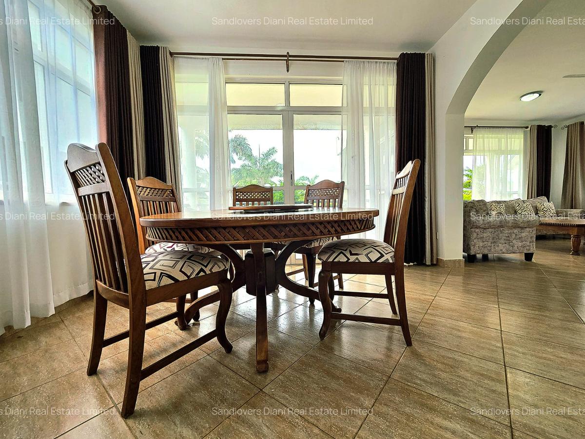 3 Bed Villa with En Suite in Diani - 10