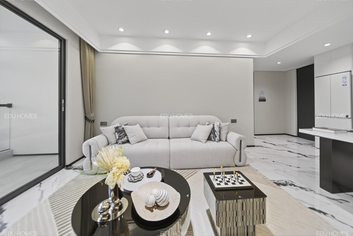 2 Bed Apartment with En Suite at Muthithi Road - 6