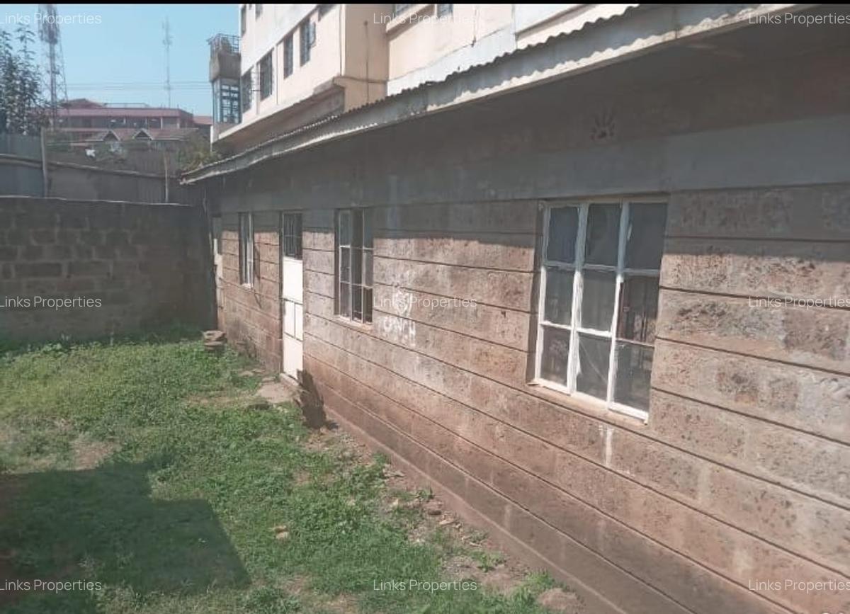 Residential Land at Naivasha Road Flats - 9
