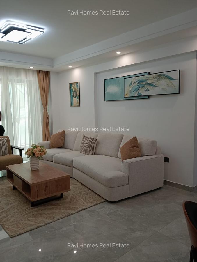 2 Bed Apartment with En Suite in Lavington - 2