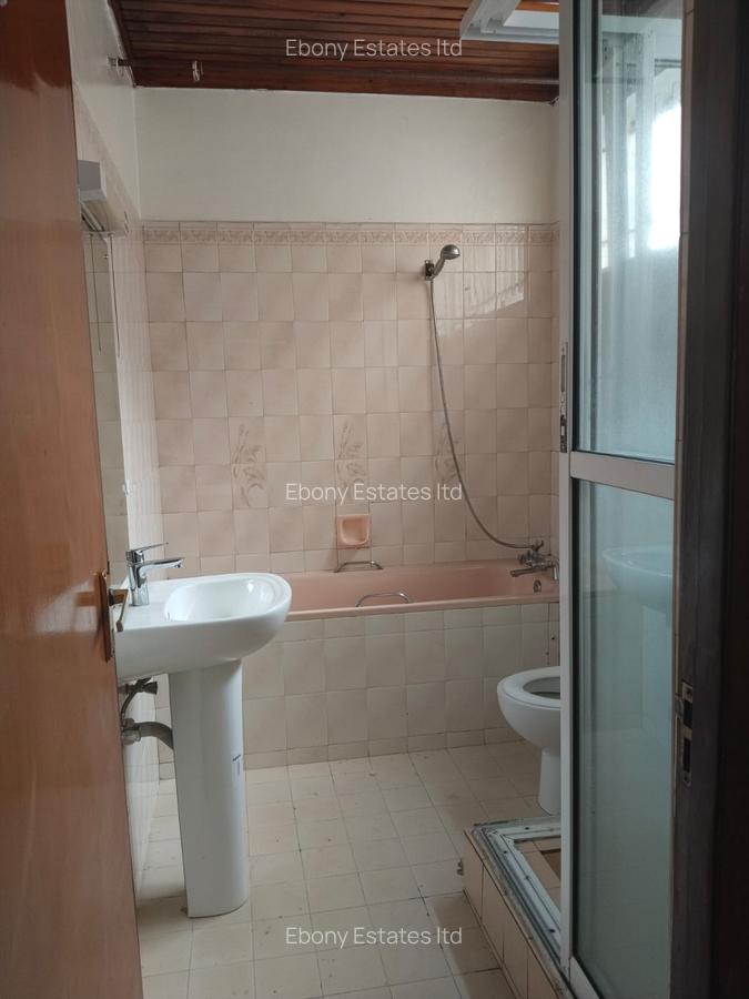 4 Bed Townhouse with En Suite in Kileleshwa - 7