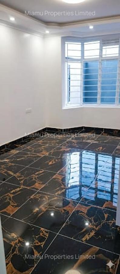 5 Bed House with Garden at Mavoko - 7