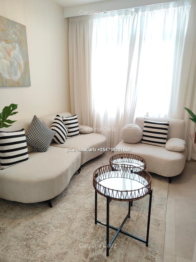 4 Bed Apartment with En Suite at General Mathenge Rd - 8