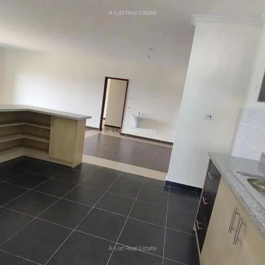 2 Bed Apartment with En Suite at Hatheru Road - 4