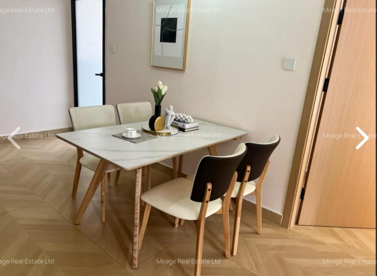 1 Bed Apartment with Swimming Pool in Syokimau - 7