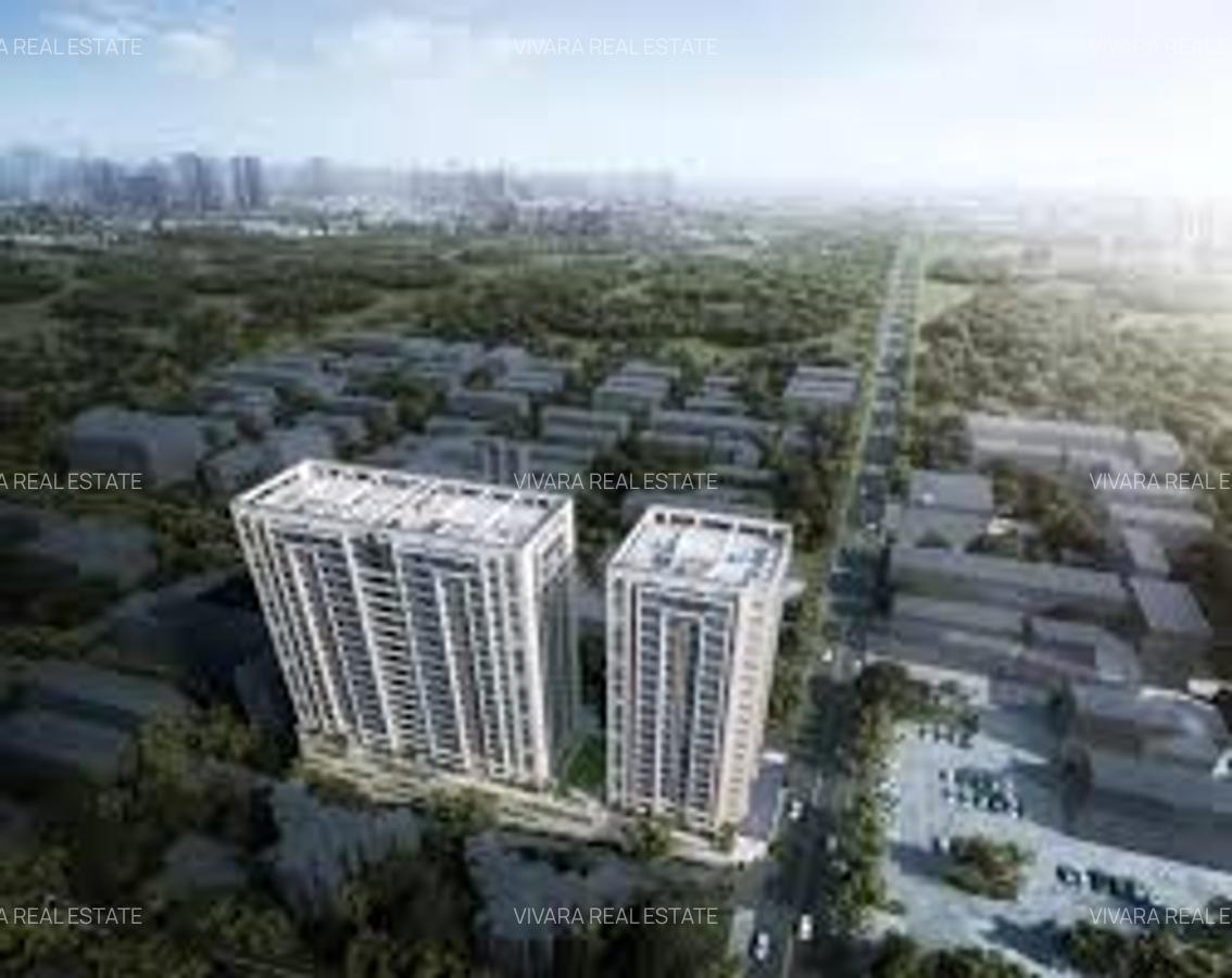 3 Bed Apartment with En Suite at Kilimani - 6