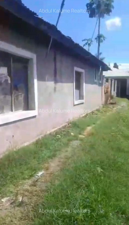 3 Bed House at Bamburi - 2