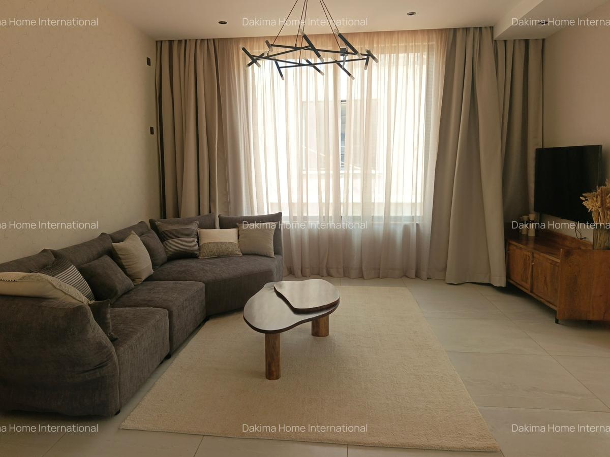 4 Bed Townhouse with En Suite in Loresho - 11