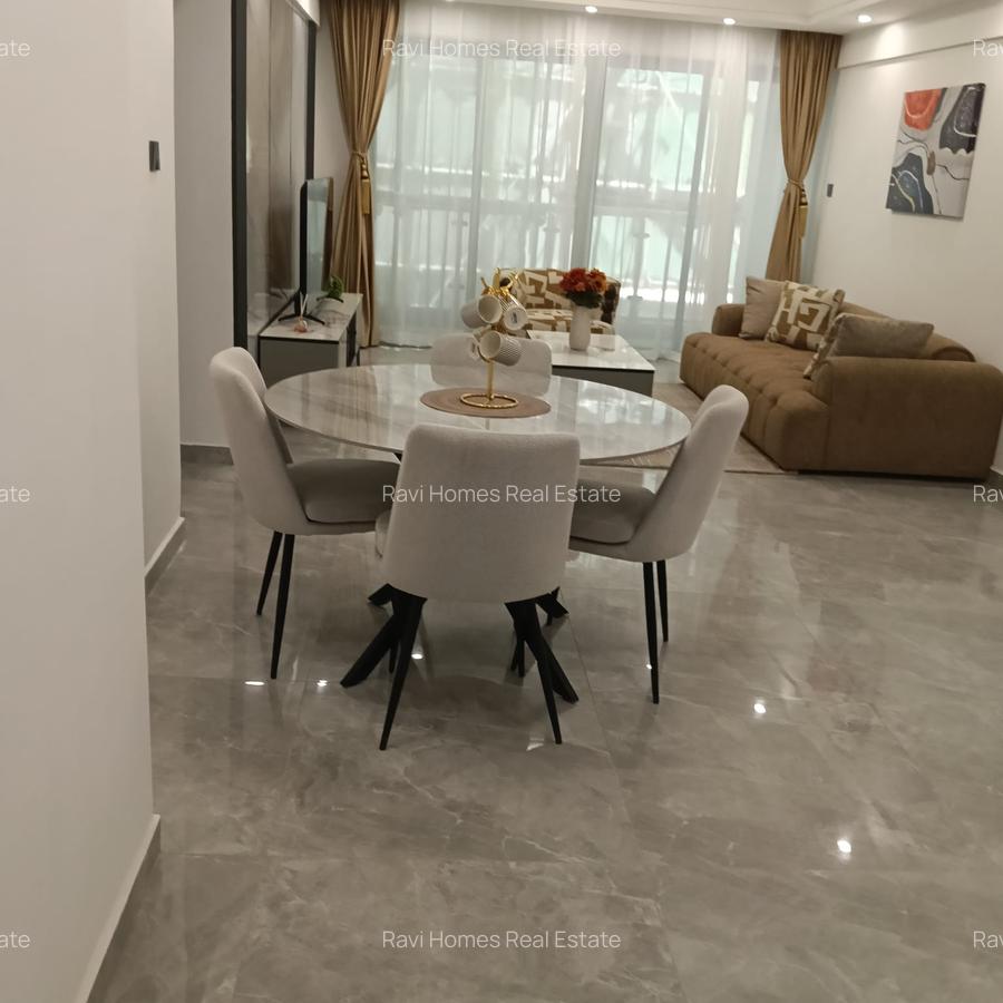 2 Bed Apartment with En Suite at Mararo Road - 3