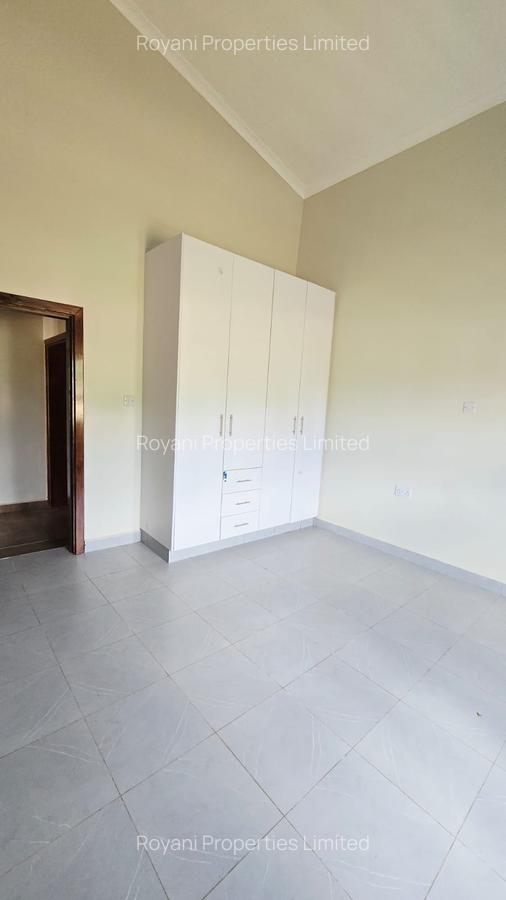 2 Bed House with En Suite in Limuru - 9