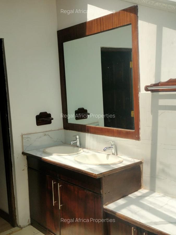 5 Bed House with Staff Quarters at Tigoni - 14