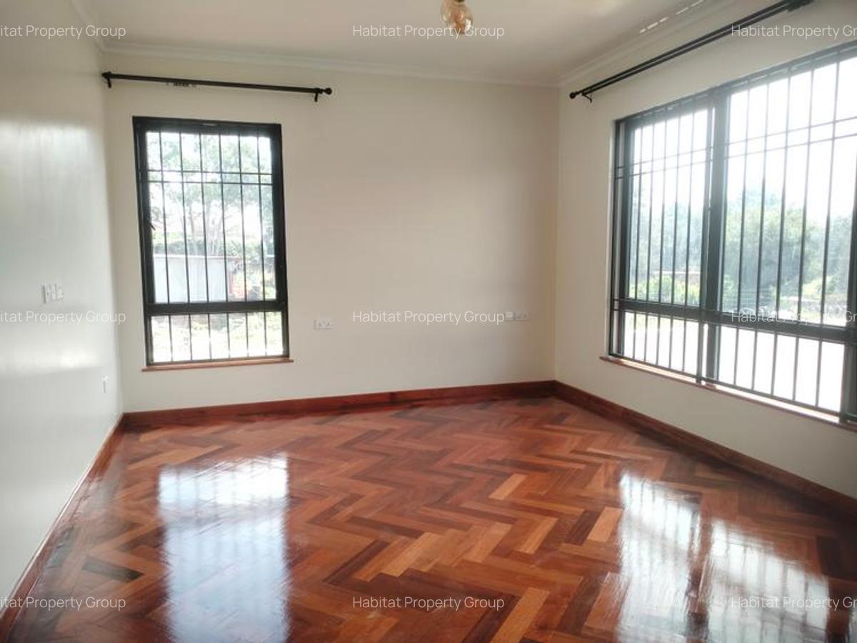 6 Bed Townhouse with En Suite in Loresho - 13