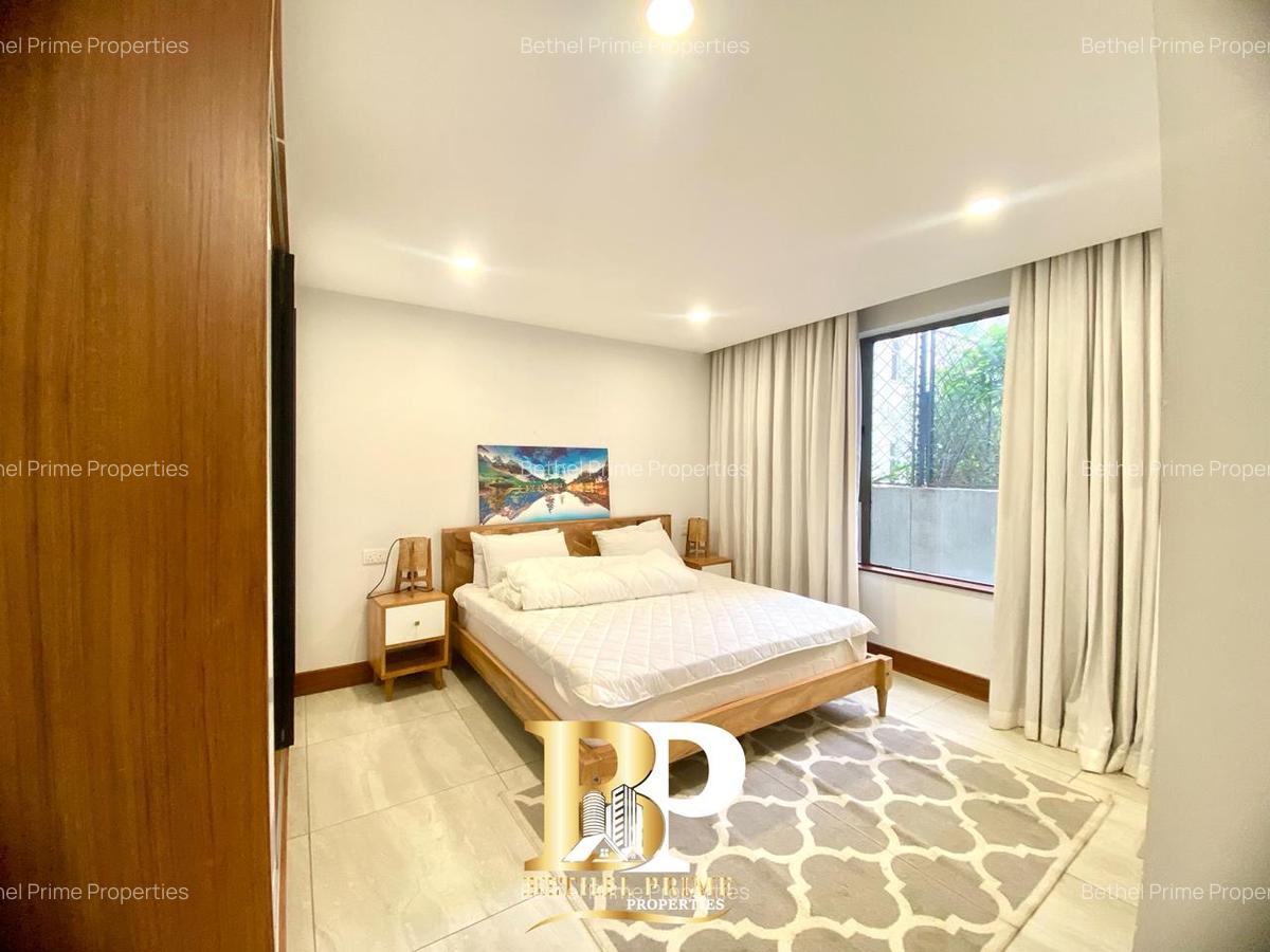 3 Bed Apartment with En Suite in Westlands Area - 18