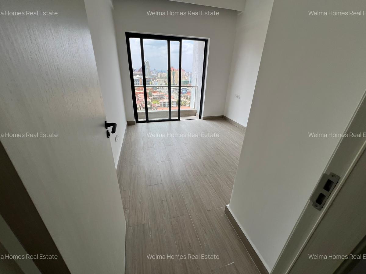 1 Bed Apartment with Swimming Pool in Kilimani - 7