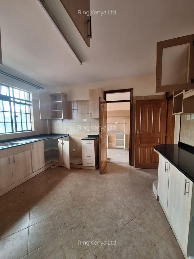 3 Bed Apartment with En Suite at Kilimani - 5