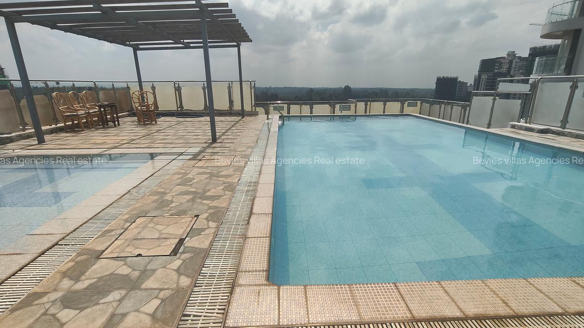 2 Bed Apartment with En Suite at General Mathenge - 4