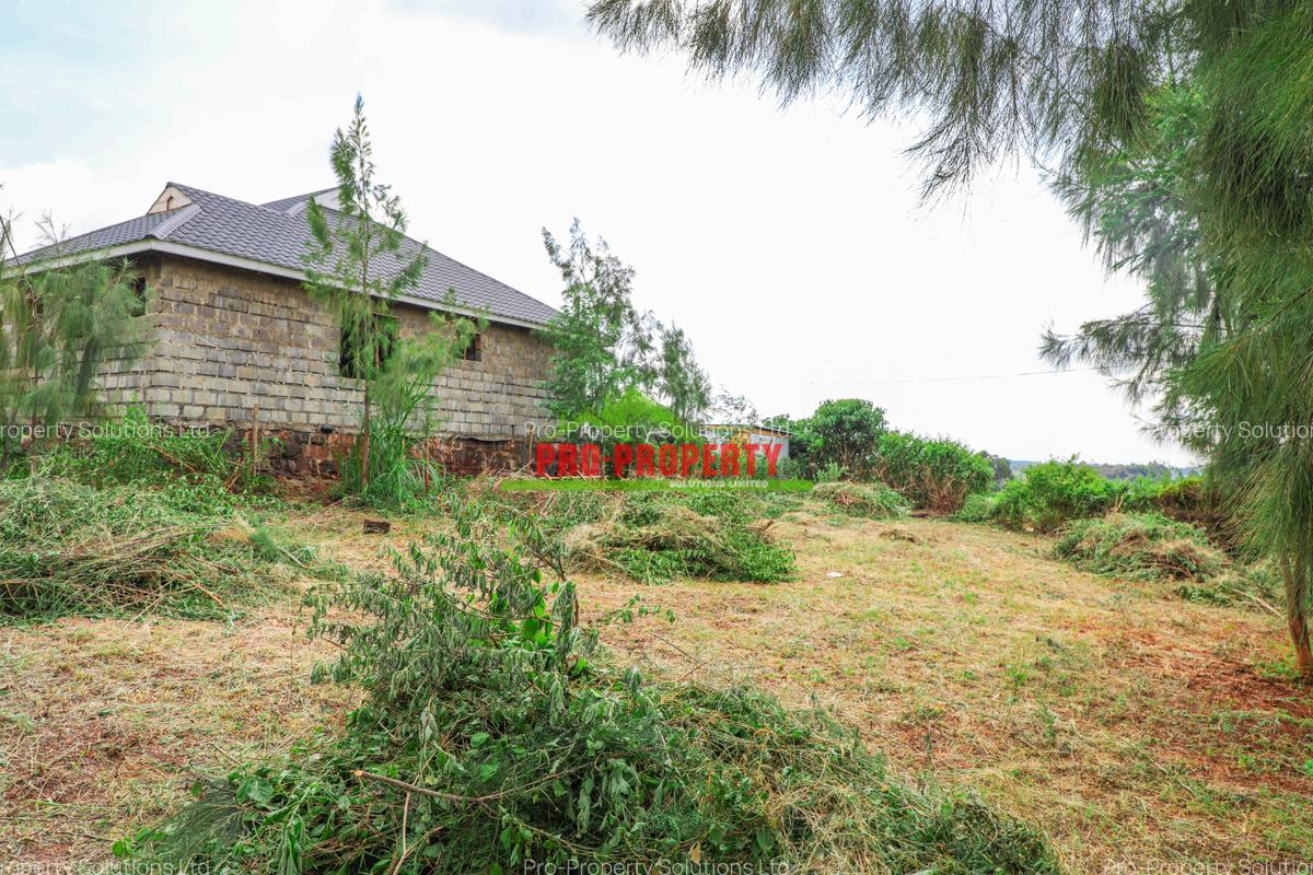 0.05 ha Residential Land at Kamangu - 9