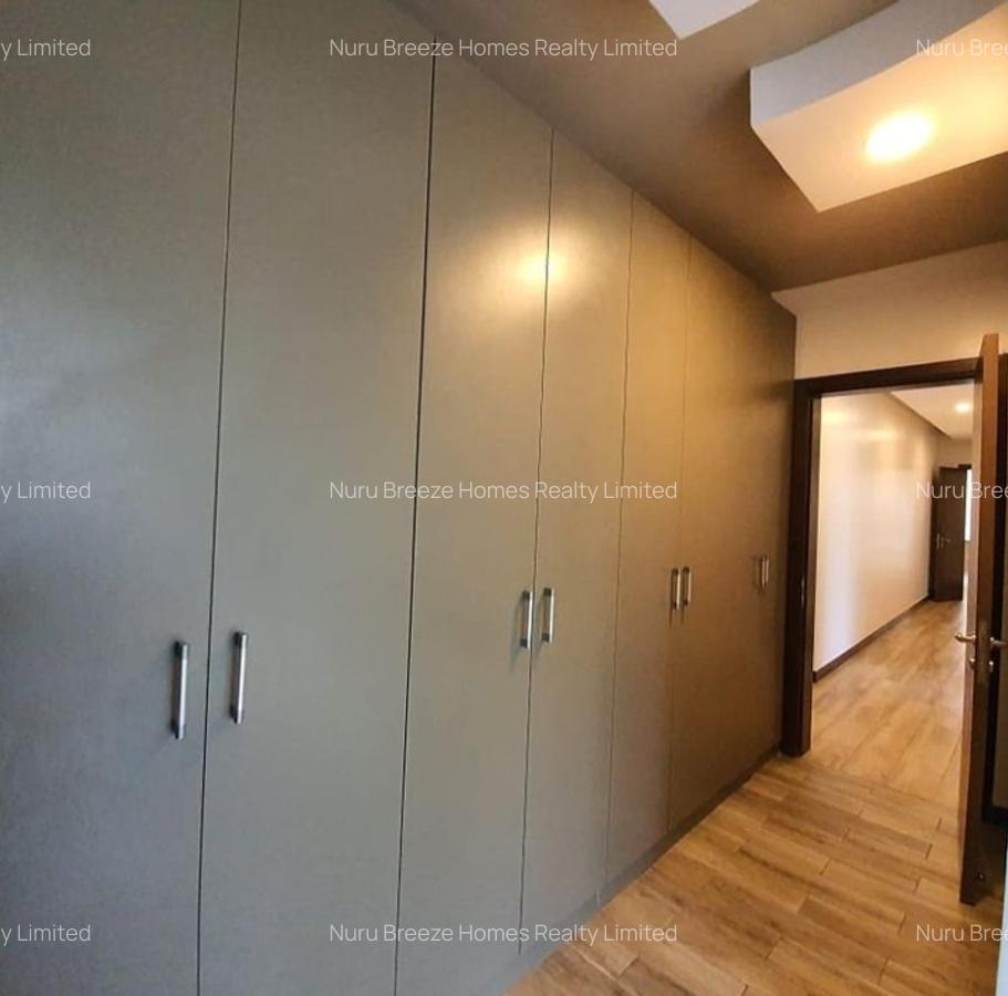 4 Bed Apartment with En Suite in General Mathenge - 6