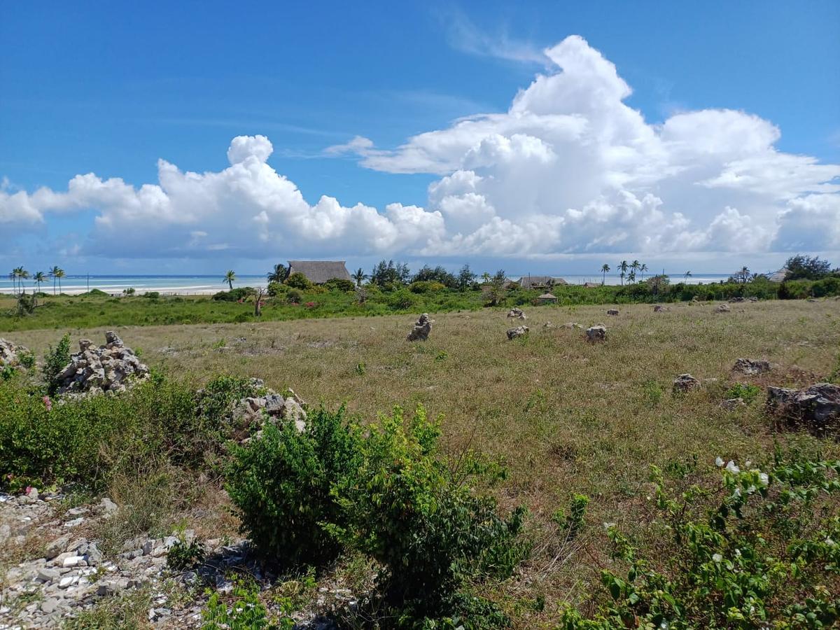 Land at Watamu - 5