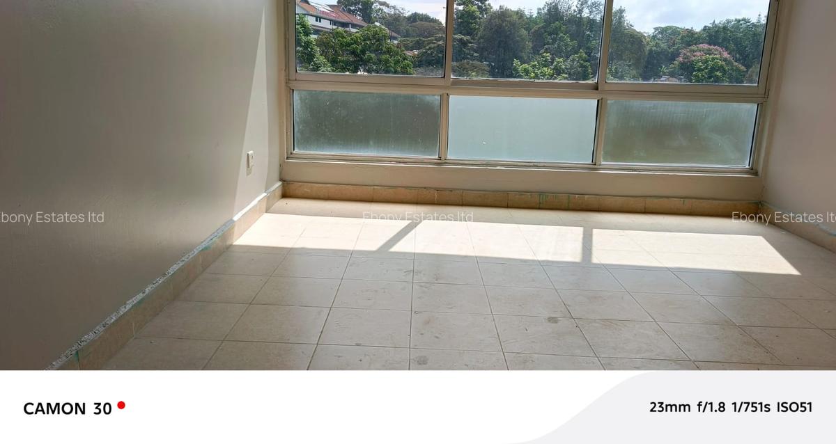 3 Bed Apartment with En Suite in Parklands - 3