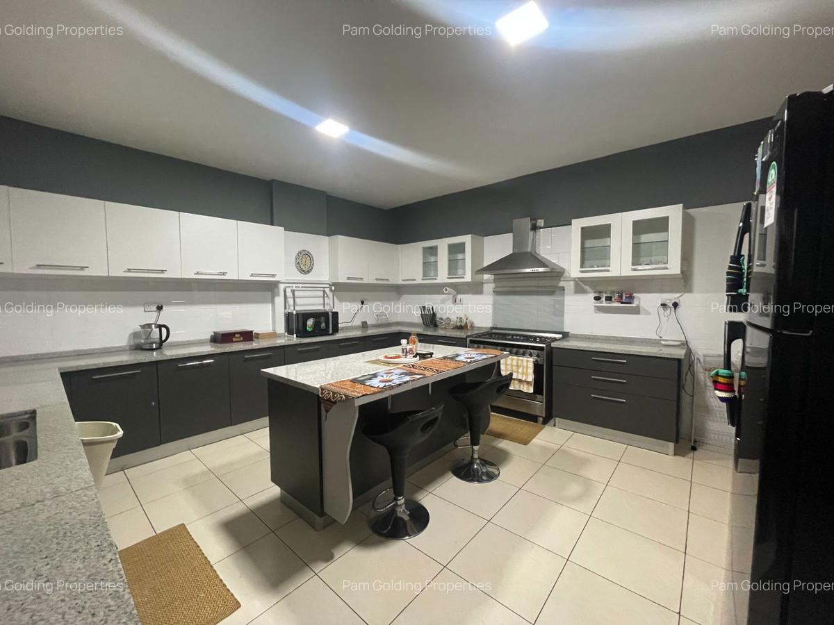 2 Bed Apartment at Donyo Sabuk Lane - 4