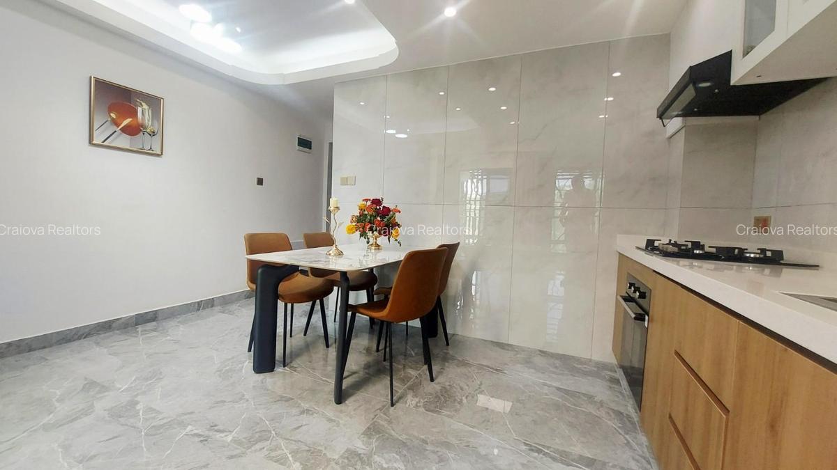 1 Bed Apartment with En Suite at Off Ngong Road - 16