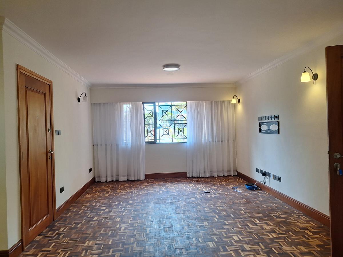 2 Bed Apartment with Borehole in Westlands Area - 4