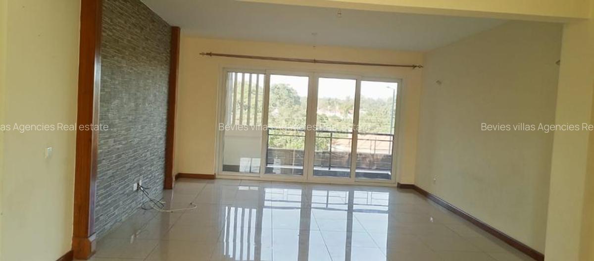 4 Bed Apartment with Staff Quarters at Parklands - 4