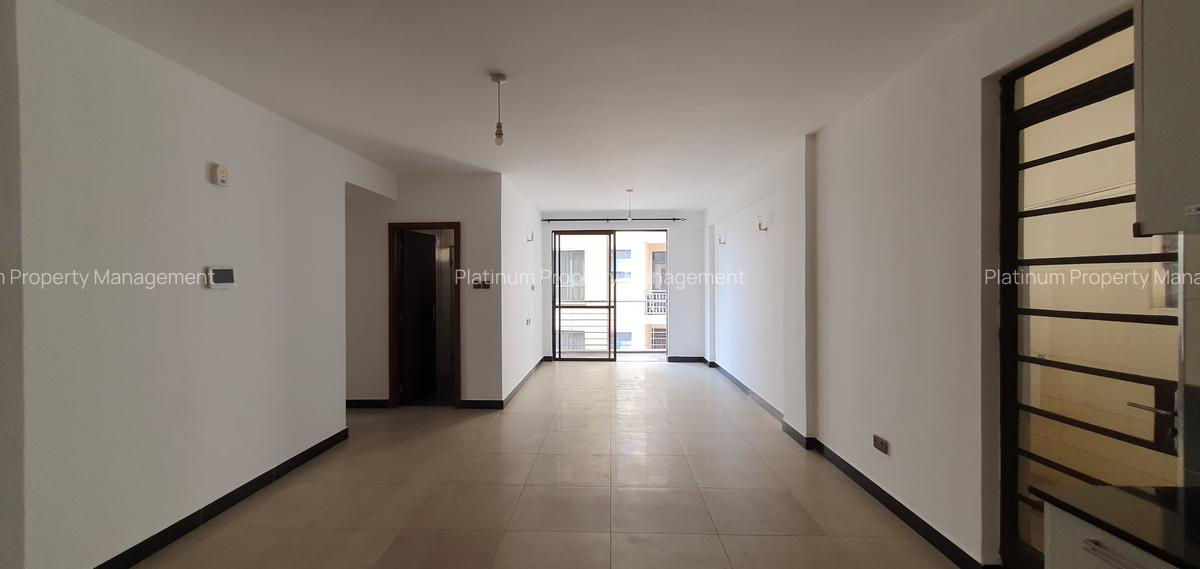 2 Bed Apartment with En Suite in Parklands - 4