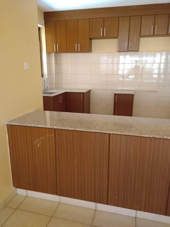 3 Bed House with En Suite in Kitengela - 8