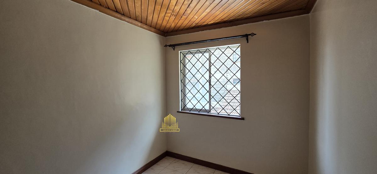 4 Bed Townhouse with En Suite in Kileleshwa - 15