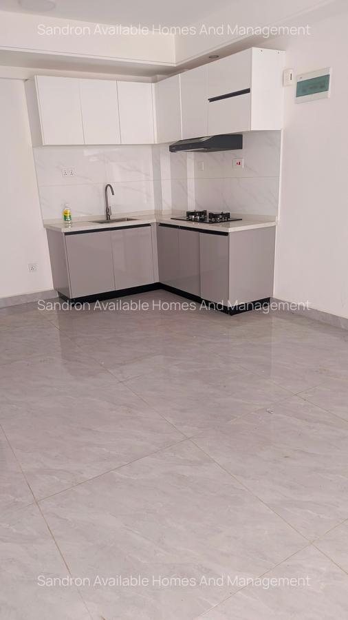 1 Bed Apartment with En Suite in Westlands Area - 4