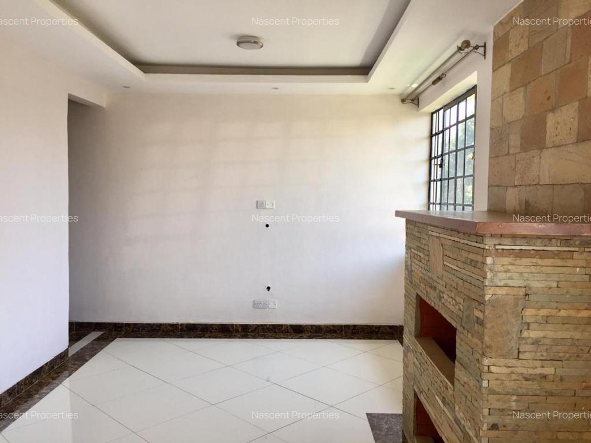 5 Bed Townhouse with En Suite in Kitisuru - 13