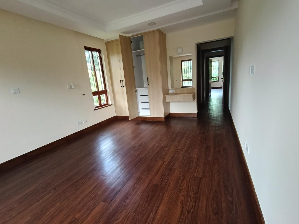 5 Bed Townhouse with En Suite at Shanzu Road - 12