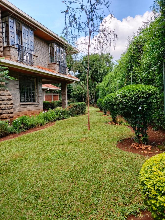 4 Bed House with En Suite at Runda - 3