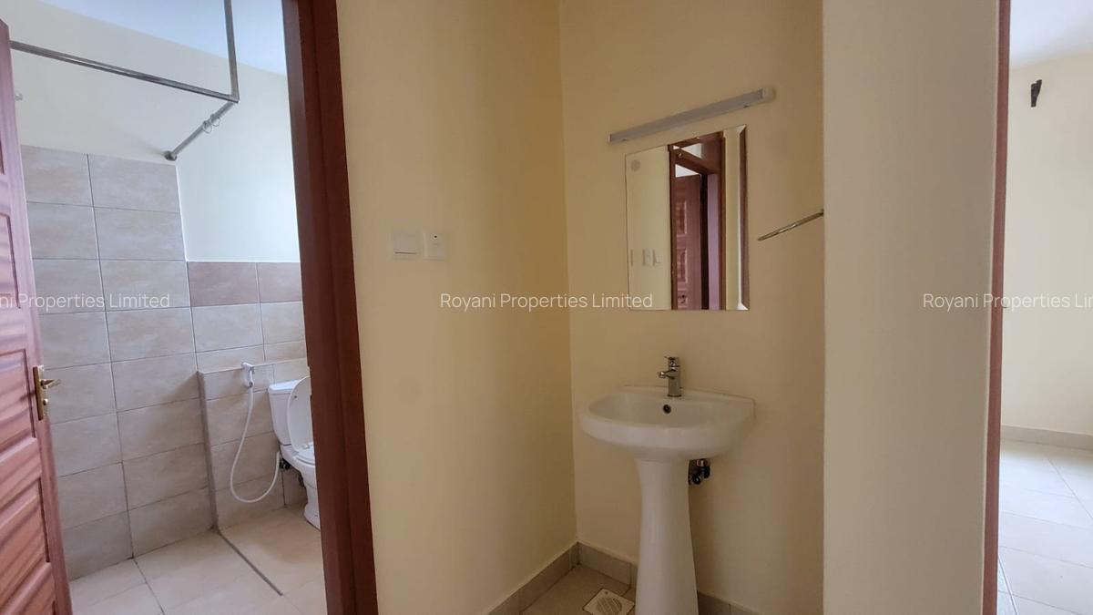 3 Bed Apartment with En Suite in Tatu City - 10