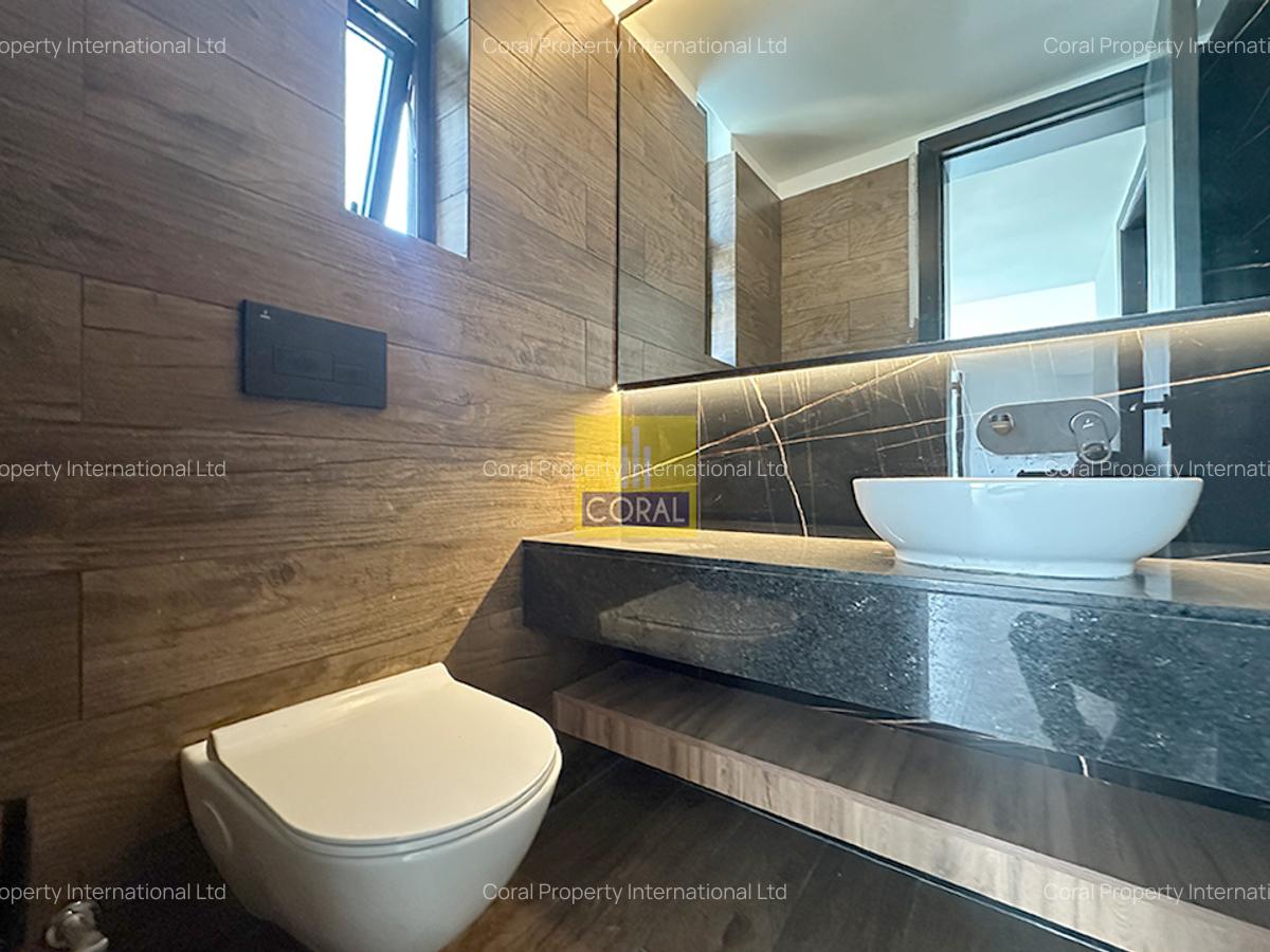 5 Bed Apartment in Westlands Area - 5