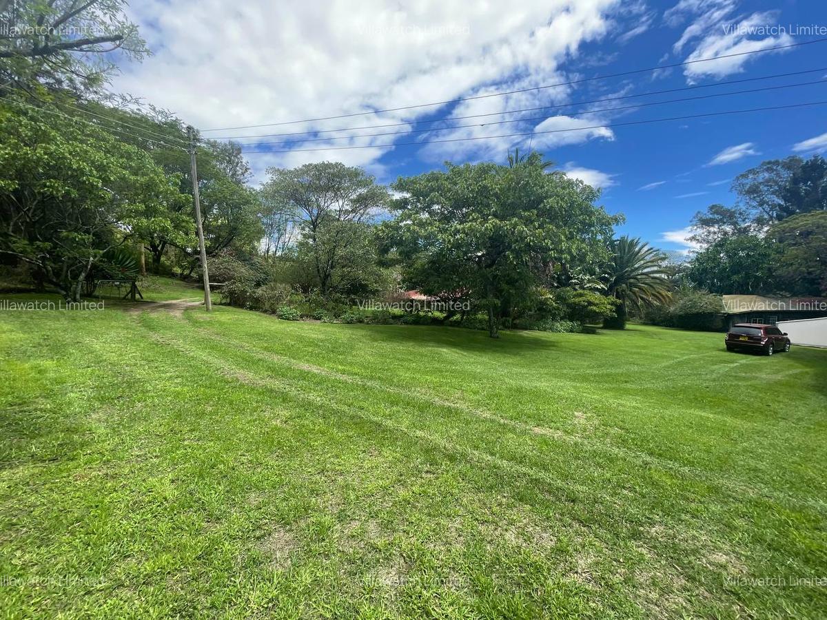 Commercial Property with Backup Generator at Nakuru Town - 4