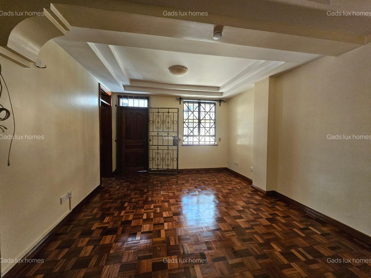 4 Bed Townhouse with En Suite at Kaputei - 12